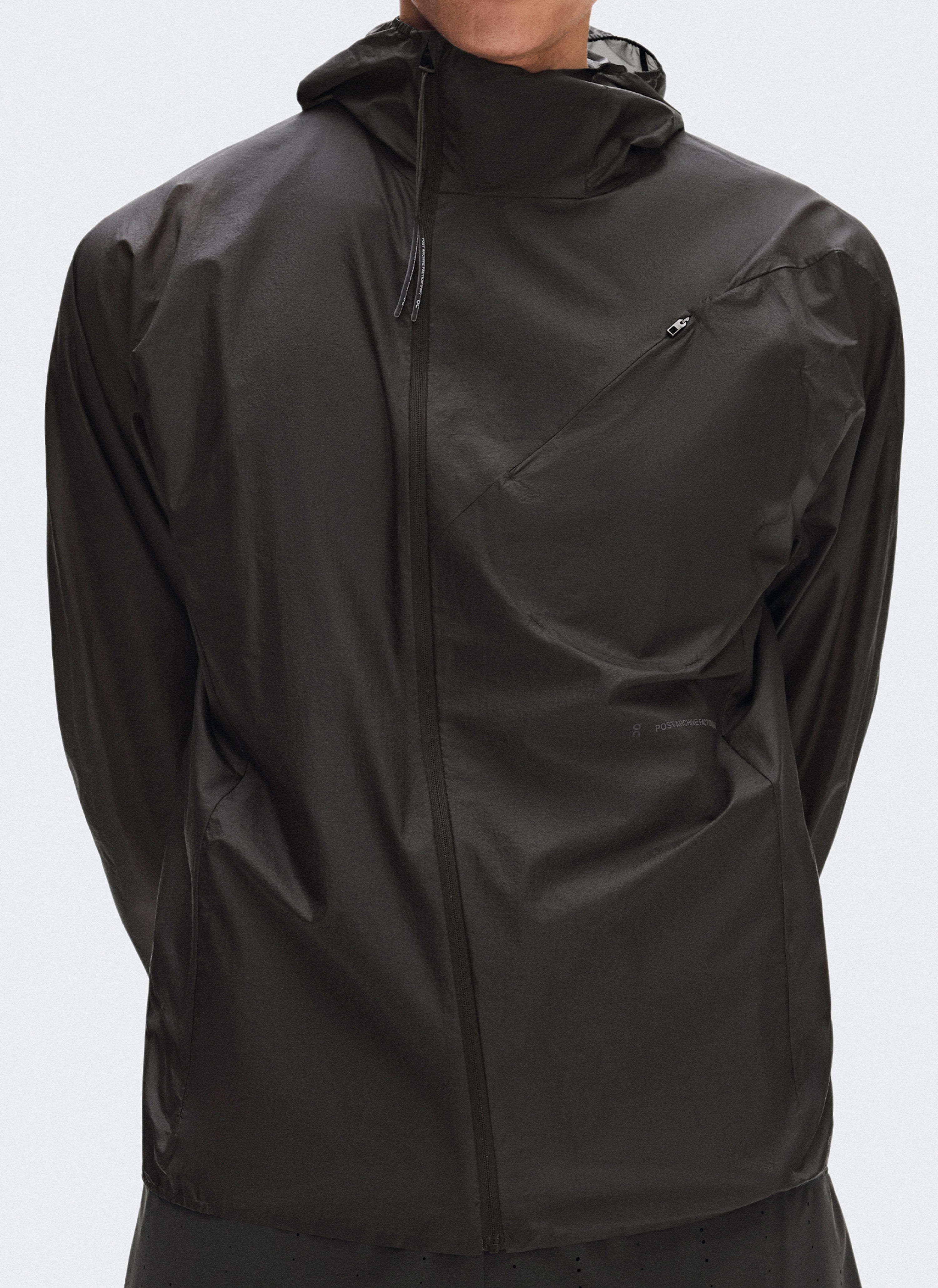 On x PAF Zero Jacket PAF Molasses
