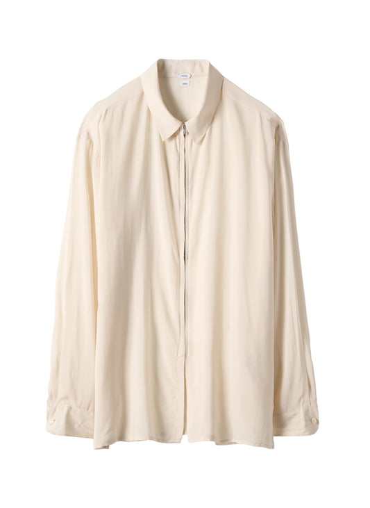 Zip Shirt